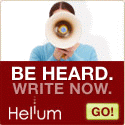 Katrina's Angels partner Helium.com